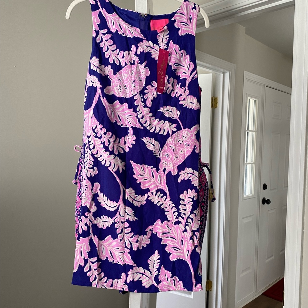 Lilly Pulitzer romper 10 NWT